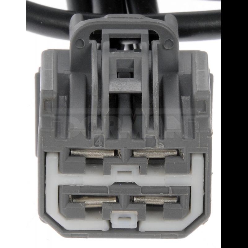 Dorman 973531 HVAC Blower Motor Resistor Kit product image 2 of 3