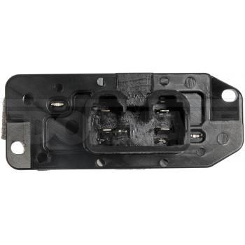 Dorman 973532 HVAC Blower Motor Resistor Kit product image 2 of 3