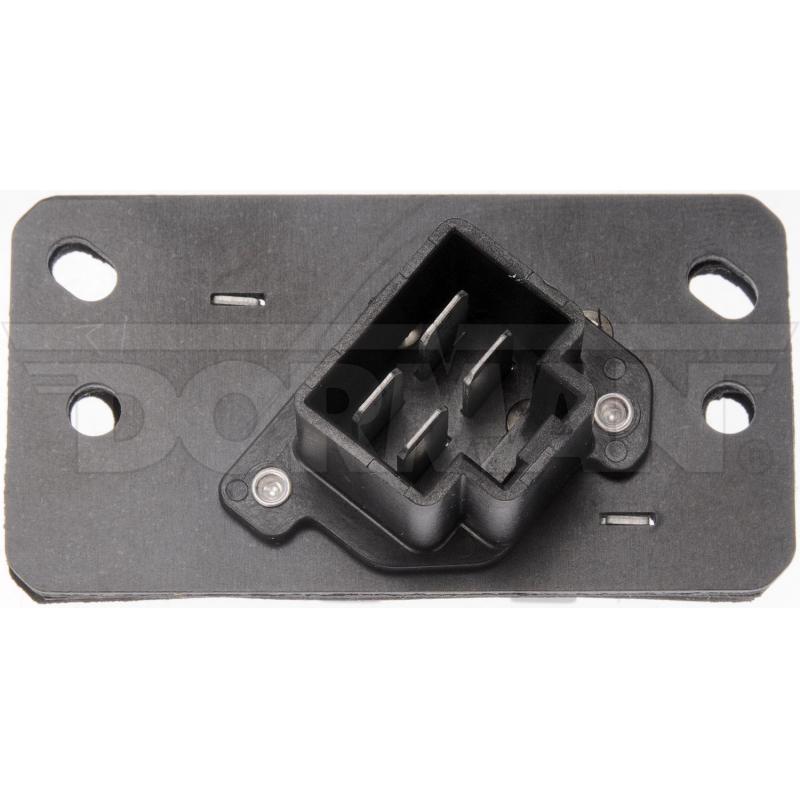 Dorman 973534 HVAC Blower Motor Resistor Kit product image 1 of 3