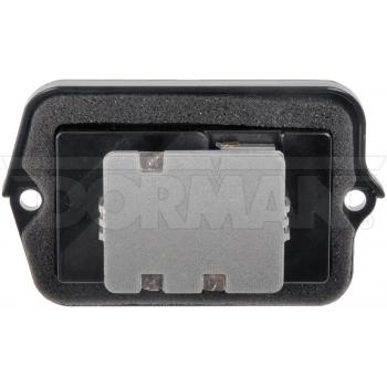 Dorman 973540 HVAC Blower Motor Resistor Kit product image 2 of 3