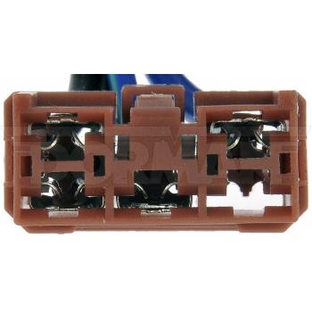 Dorman 973540 HVAC Blower Motor Resistor Kit product image 3 of 3