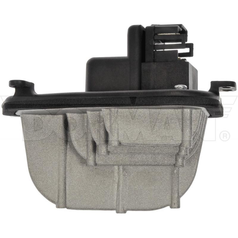 Dorman 973541 HVAC Blower Motor Resistor Kit product image 1 of 4