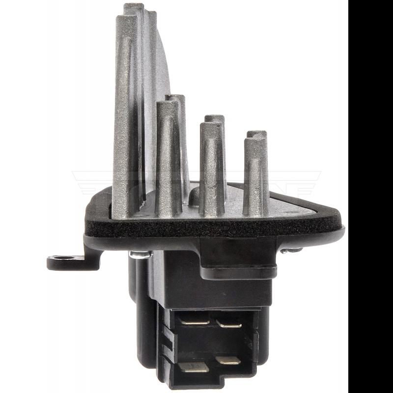 Dorman 973541 HVAC Blower Motor Resistor Kit product image 3 of 4