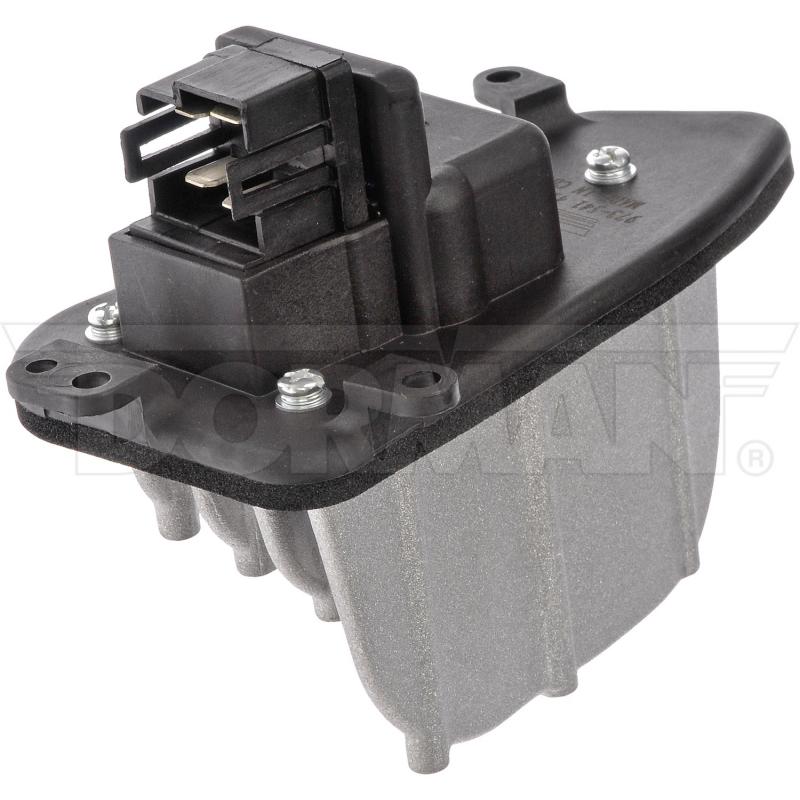 Dorman 973541 HVAC Blower Motor Resistor Kit product image 4 of 4