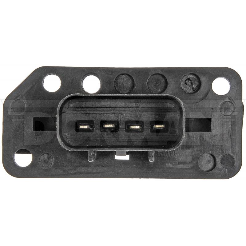 Dorman 973543 HVAC Blower Motor Resistor Kit product image 3 of 3