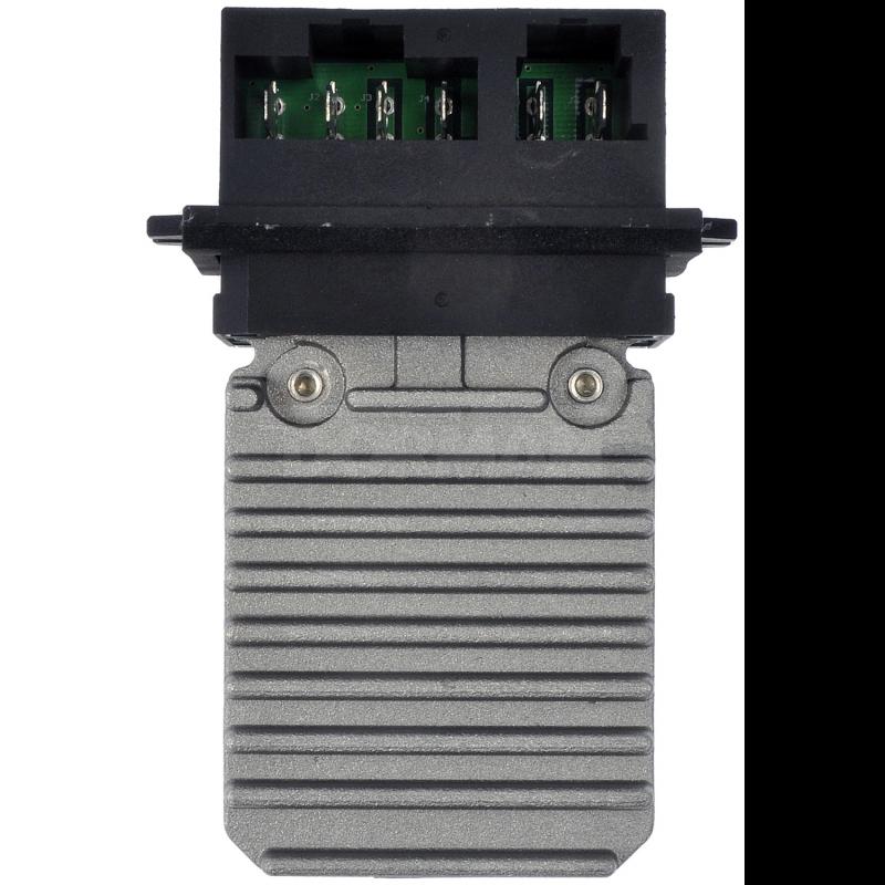 Dorman 973546 - HVAC Blower Motor Resistor Kit Dorman 973546 HVAC Blower Motor Resistor Kit product image 1 of 3