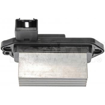 Dorman 973552 HVAC Blower Motor Resistor Kit product image 1 of 3