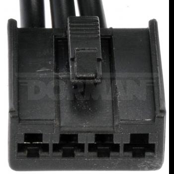 Dorman 973552 HVAC Blower Motor Resistor Kit product image 2 of 3