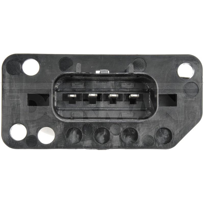 Dorman 973553 HVAC Blower Motor Resistor Kit product image 1 of 3
