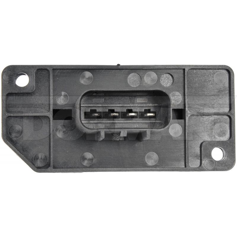 Dorman 973554 HVAC Blower Motor Resistor Kit product image 2 of 3