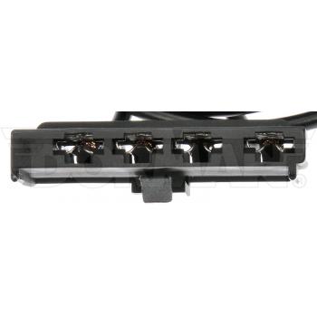 Dorman 973555 HVAC Blower Motor Resistor Kit product image 1 of 3