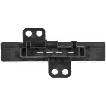 Dorman 973555 HVAC Blower Motor Resistor Kit product image 2 of 3