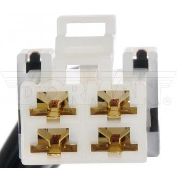 Dorman 973557 HVAC Blower Motor Resistor Kit product image 1 of 3