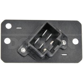 Dorman 973557 HVAC Blower Motor Resistor Kit product image 3 of 3