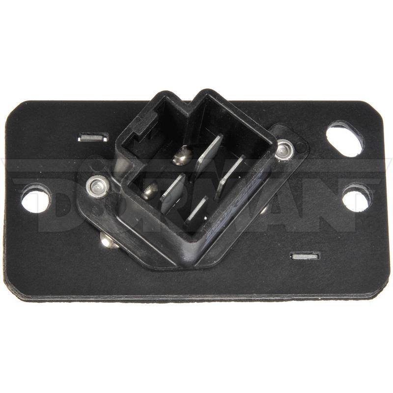 Dorman 973559 HVAC Blower Motor Resistor Kit product image 1 of 3