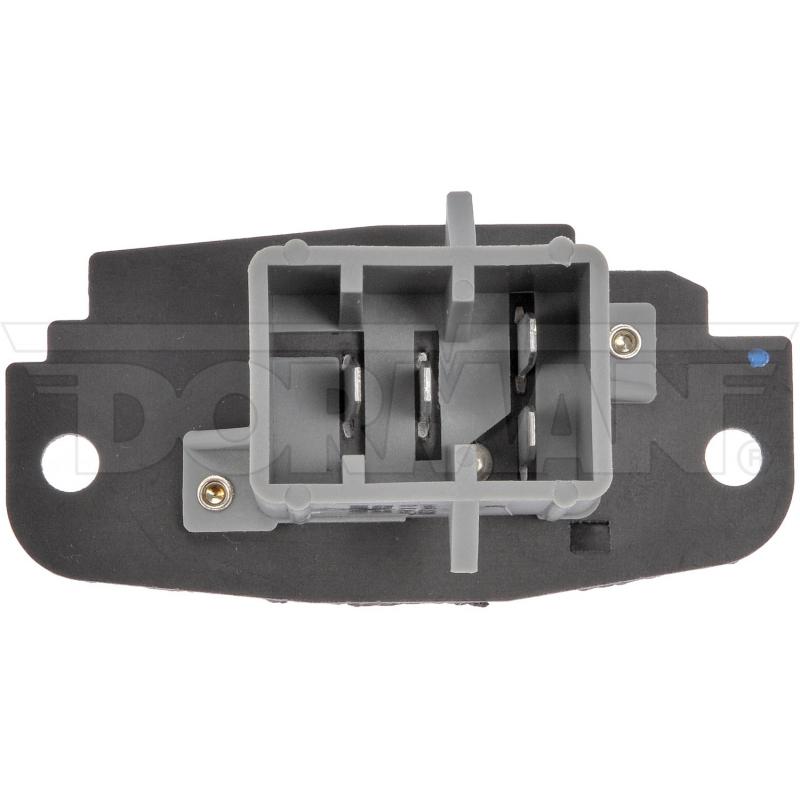 Dorman 973560 HVAC Blower Motor Resistor Kit product image 1 of 3