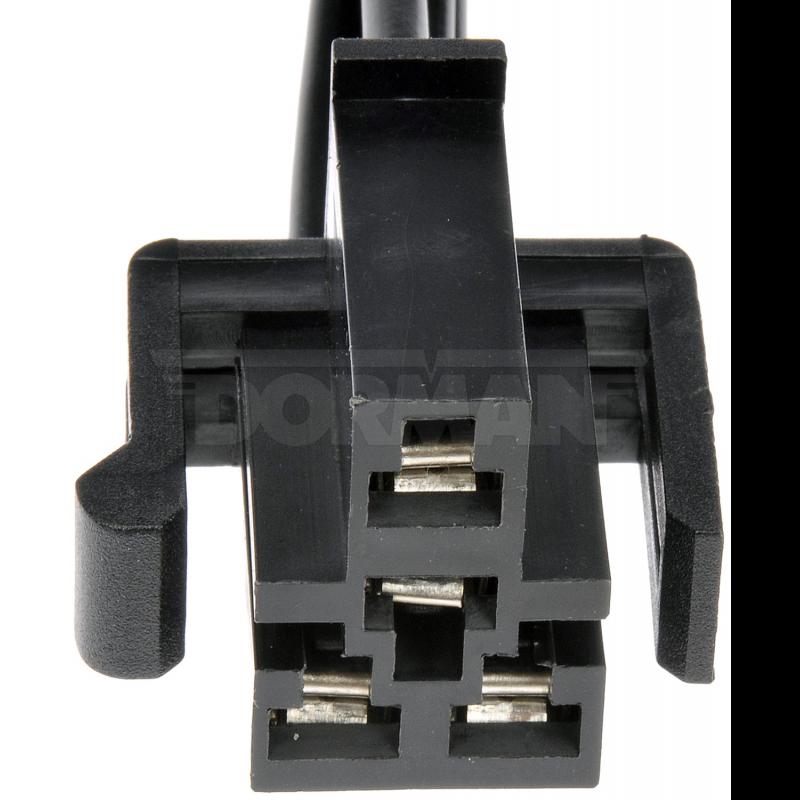 Dorman 973560 HVAC Blower Motor Resistor Kit product image 2 of 3