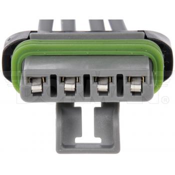 Dorman 973562 HVAC Blower Motor Resistor Kit product image 2 of 3