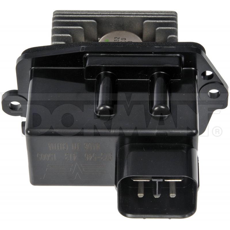 Dorman 973567 HVAC Blower Motor Resistor Kit product image 3 of 3