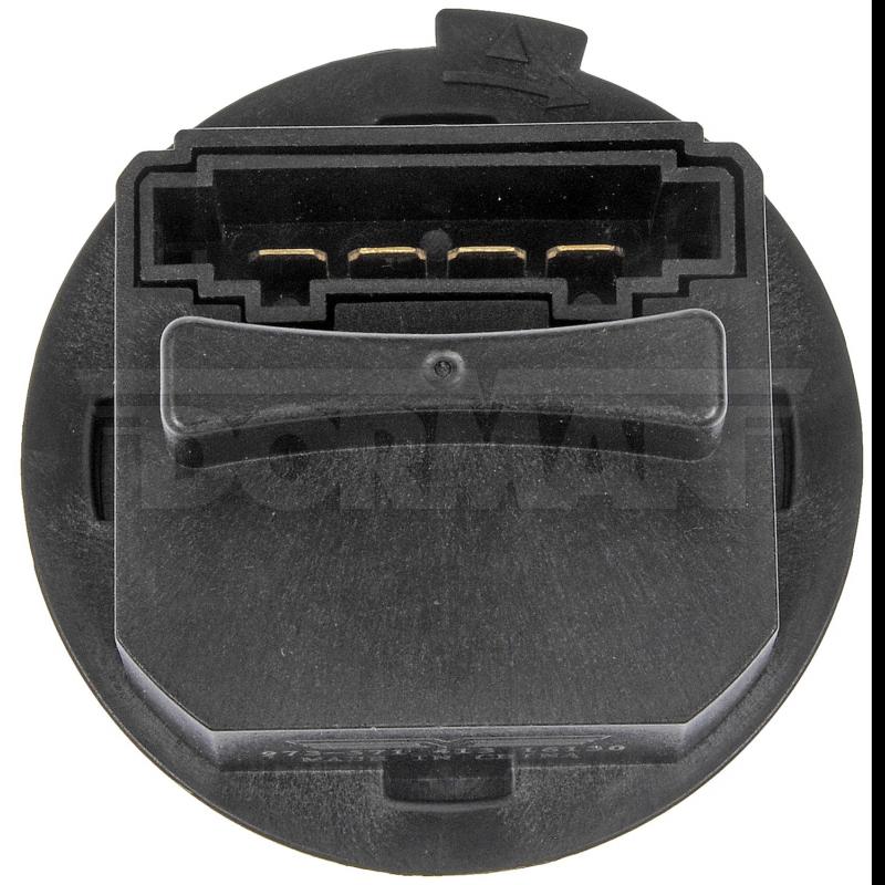 Dorman 973571 HVAC Blower Motor Resistor Kit product image 2 of 3