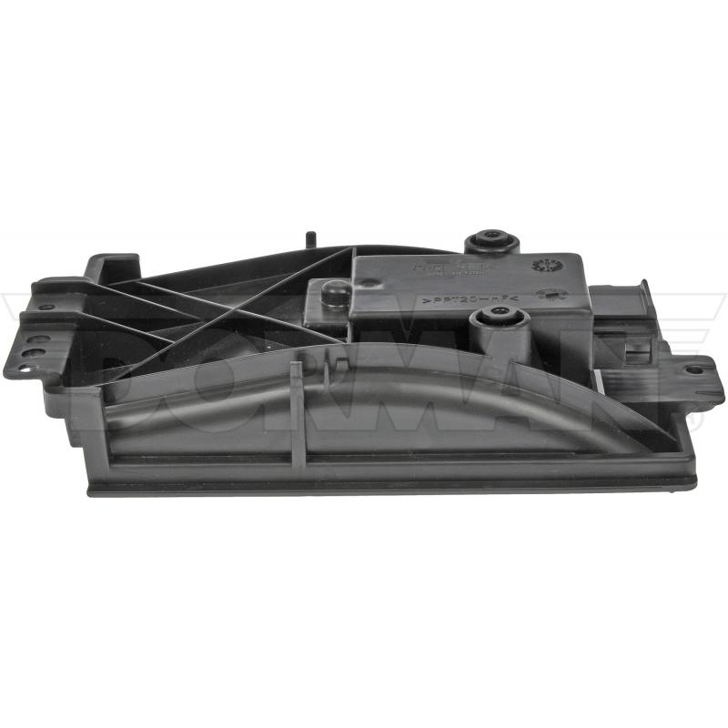 Dorman 973573 HVAC Blower Motor Resistor Kit product image 2 of 3