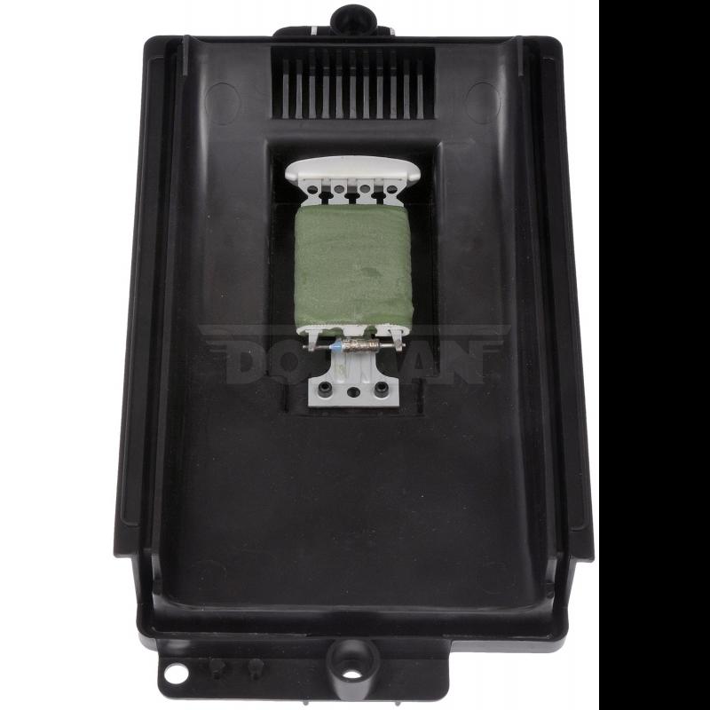 Dorman 973573 HVAC Blower Motor Resistor Kit product image 3 of 3