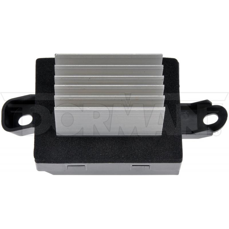 Dorman 973575 - HVAC Blower Motor Resistor Kit Dorman 973575 HVAC Blower Motor Resistor Kit product image 1 of 3