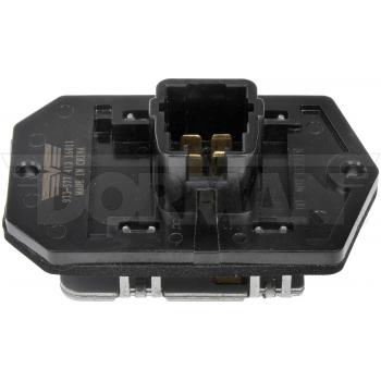 Dorman 973577 - HVAC Blower Motor Resistor Kit Dorman 973577 HVAC Blower Motor Resistor Kit product image 1 of 3