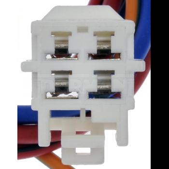 Dorman 973577 - HVAC Blower Motor Resistor Kit Dorman 973577 HVAC Blower Motor Resistor Kit product image 3 of 3