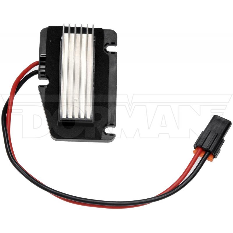 Dorman 973578 HVAC Blower Motor Resistor Kit product image 1 of 2