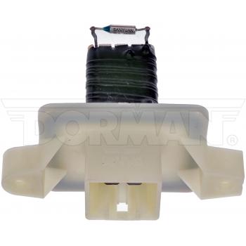 Dorman 973579 HVAC Blower Motor Resistor Kit product image 2 of 3