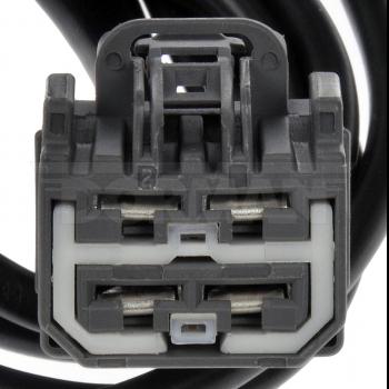 Dorman 973579 HVAC Blower Motor Resistor Kit product image 3 of 3