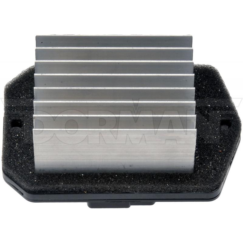Dorman 973584 HVAC Blower Motor Resistor Kit product image 3 of 3