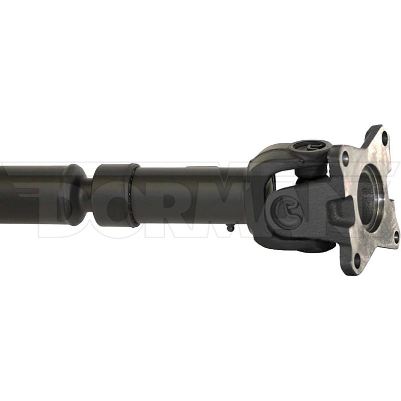 Dorman 976022 - Drive Shaft Dorman 976022 Drive Shaft product image 2 of 4