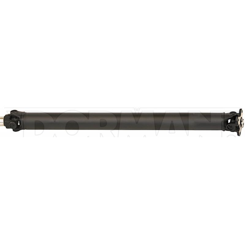 Dorman 976024 - Drive Shaft Dorman 976024 Drive Shaft product image 3 of 4