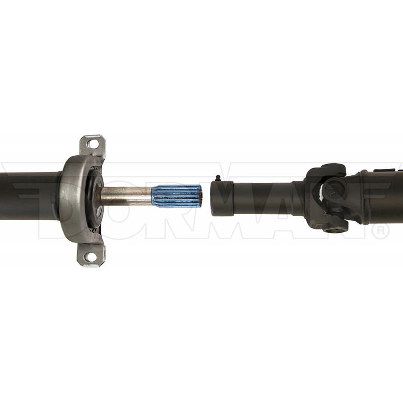 Dorman 976055 - Drive Shaft Dorman 976055 Drive Shaft product image 4 of 4