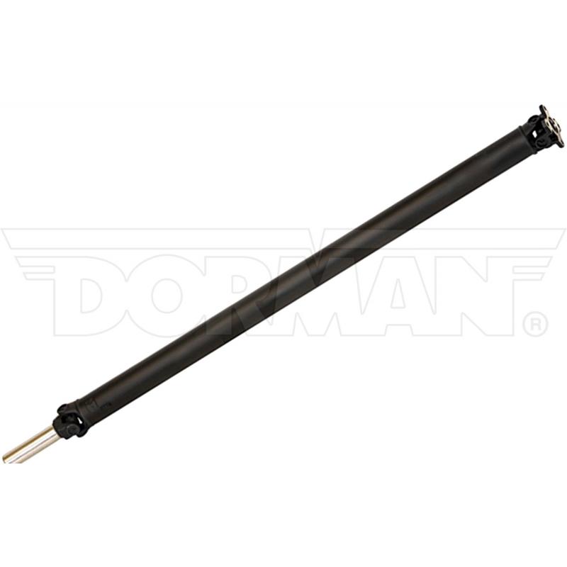 Dorman 976070 - Drive Shaft Dorman 976070 Drive Shaft product image 3 of 4