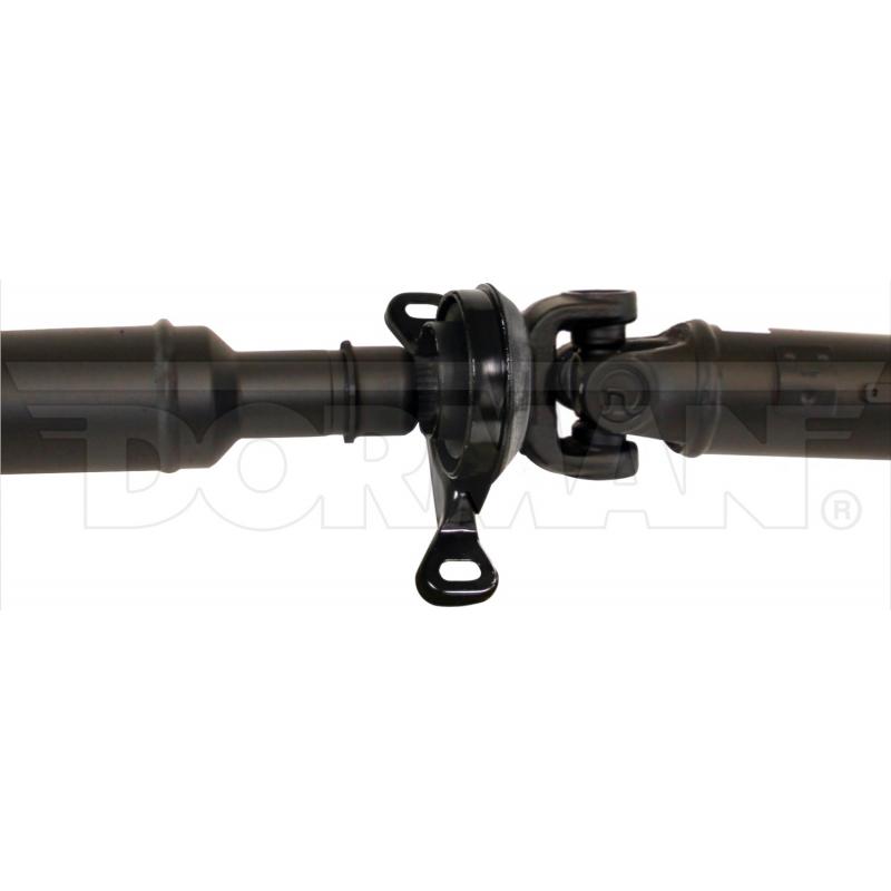 Dorman 976072 - Drive Shaft Dorman 976072 Drive Shaft product image 1 of 4
