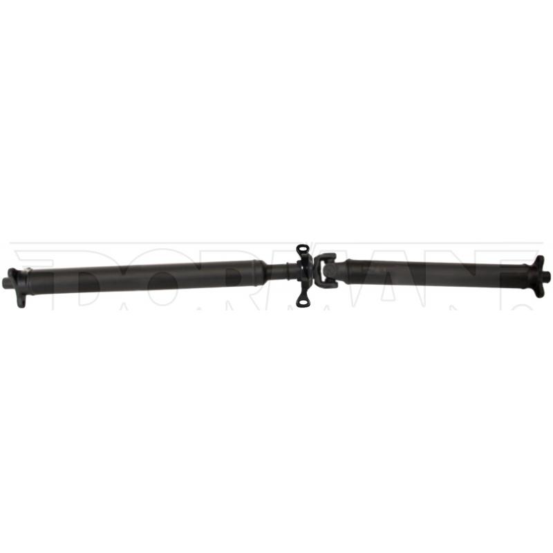 Dorman 976072 - Drive Shaft Dorman 976072 Drive Shaft product image 4 of 4