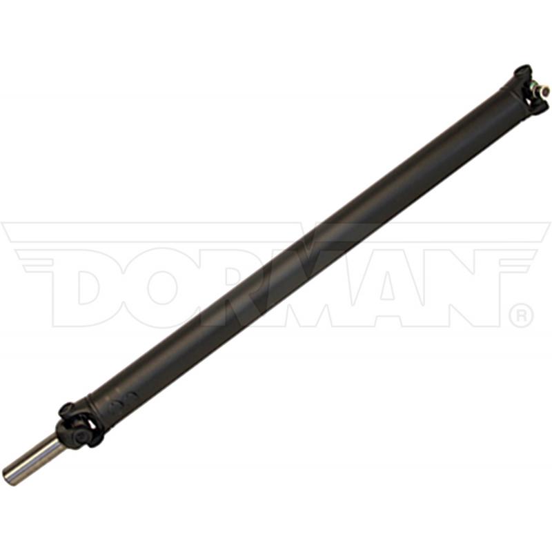 Dorman 976076 Drive Shaft product image 3 of 4