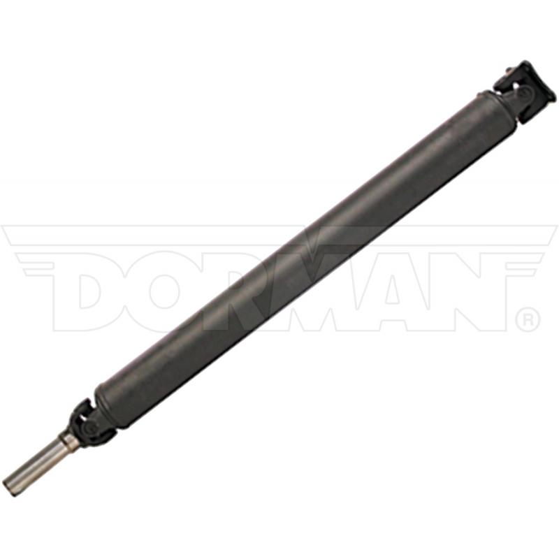 Dorman 976095 Drive Shaft product image 2 of 4