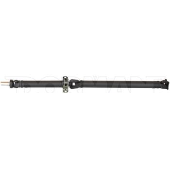 Dorman 976107 Drive Shaft product image 2 of 4
