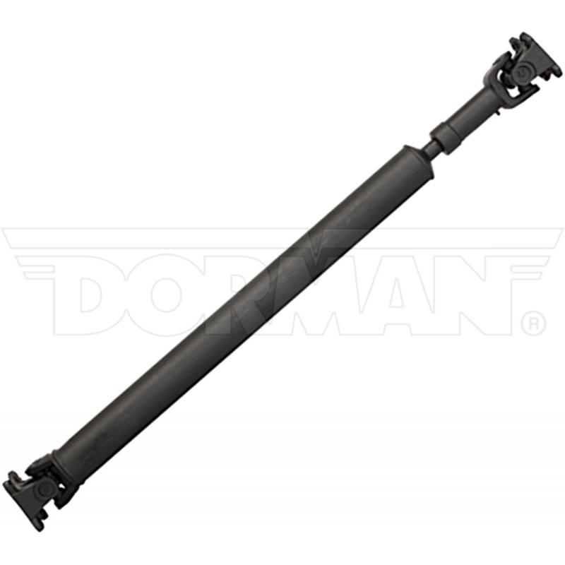 Dorman 976161 Drive Shaft product image 4 of 4