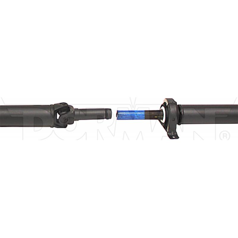 Dorman 976172 - Drive Shaft Dorman 976172 Drive Shaft product image 2 of 5