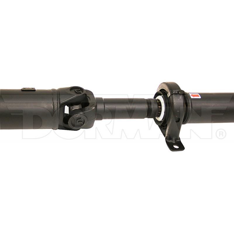 Dorman 976172 - Drive Shaft Dorman 976172 Drive Shaft product image 4 of 5