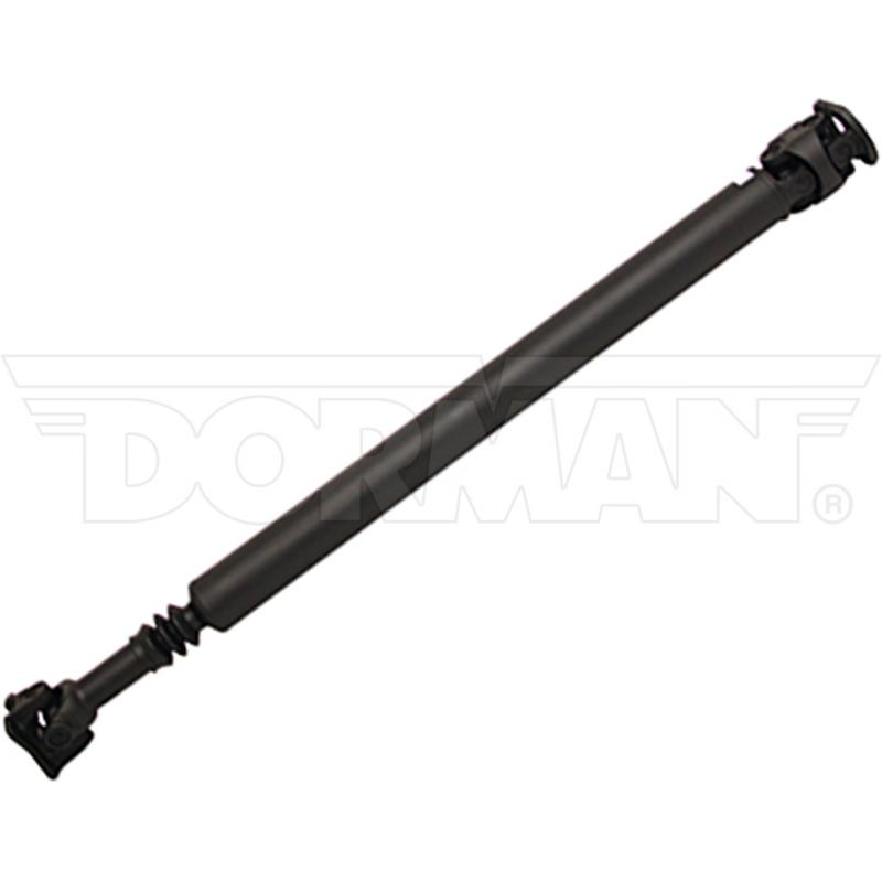 Dorman 976197 Drive Shaft product image 4 of 4