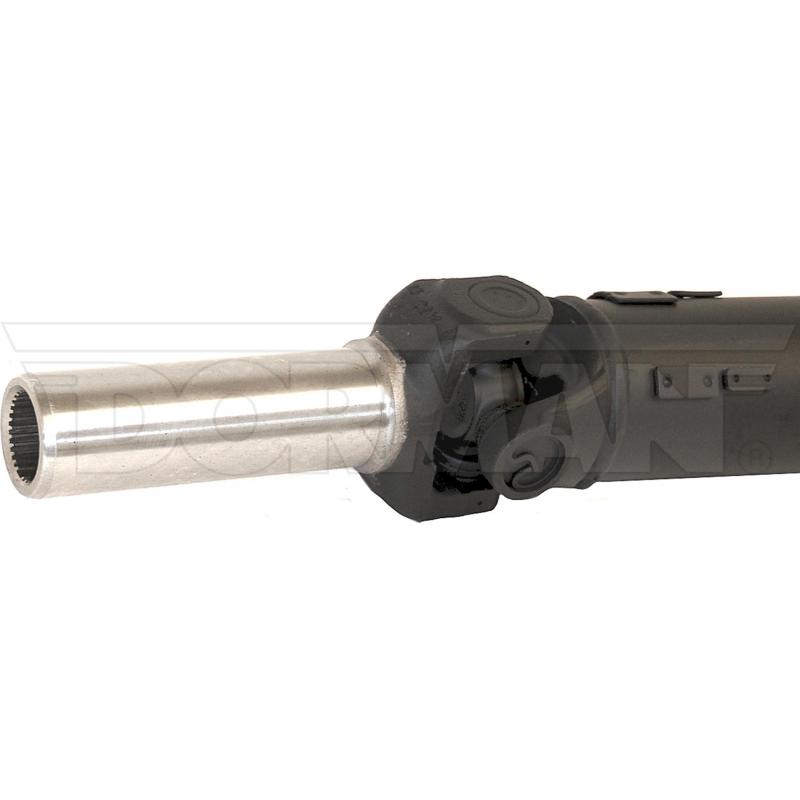 Dorman 976201 Drive Shaft product image 4 of 4