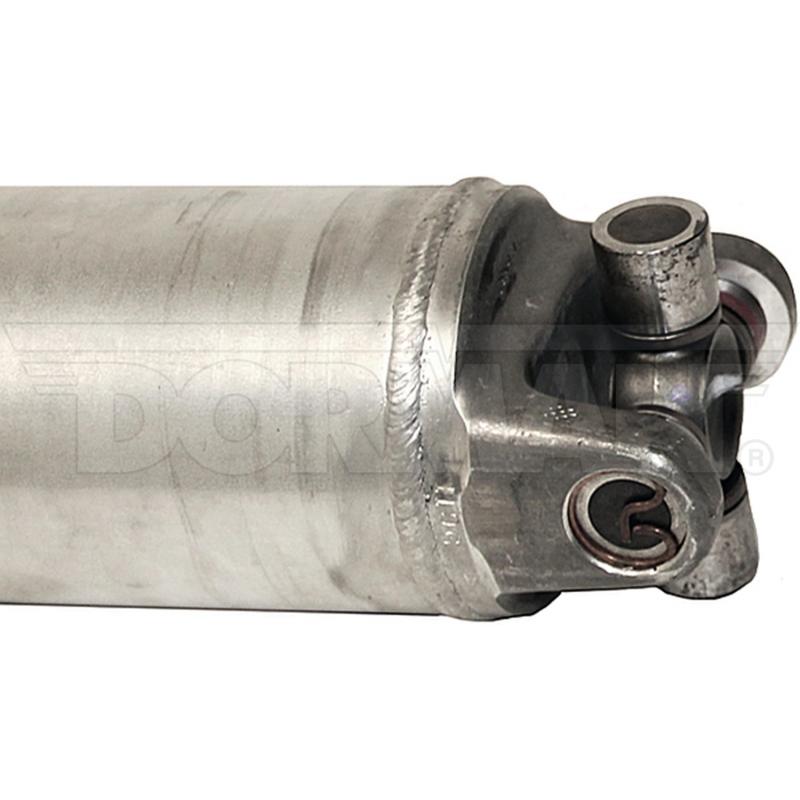 Dorman 976202 - Drive Shaft Dorman 976202 Drive Shaft product image 4 of 4