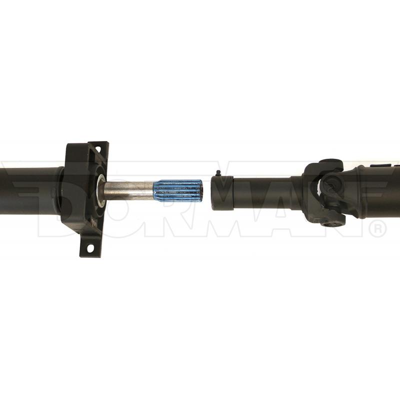 Dorman 976205 Drive Shaft product image 1 of 4