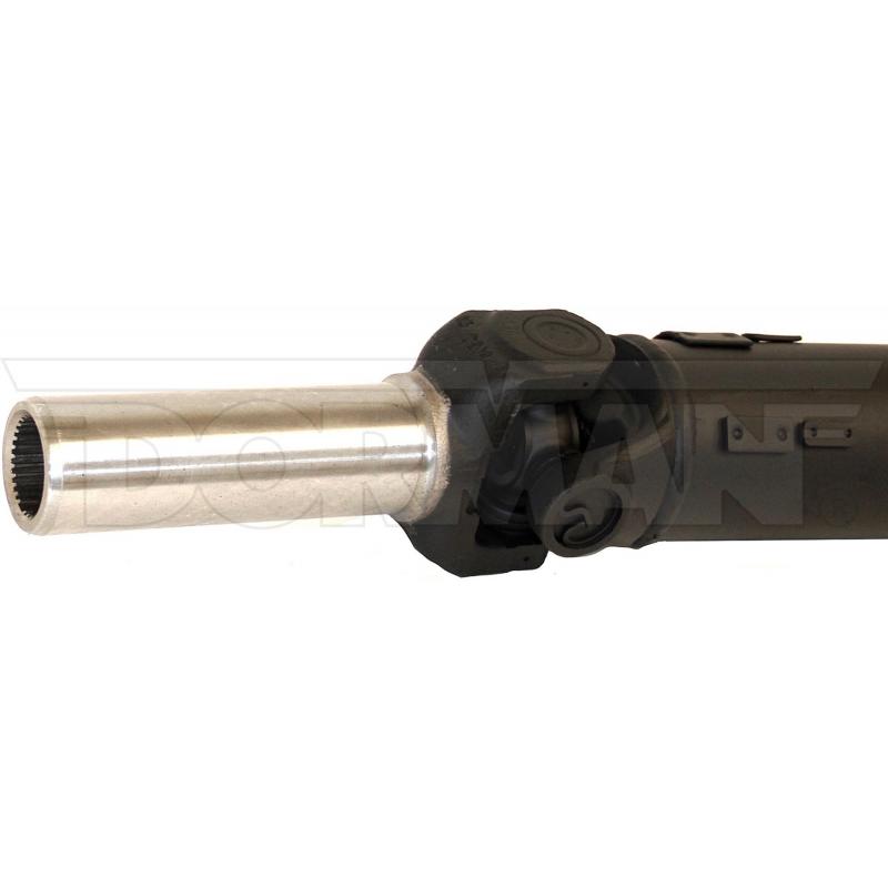 Dorman 976205 Drive Shaft product image 2 of 4